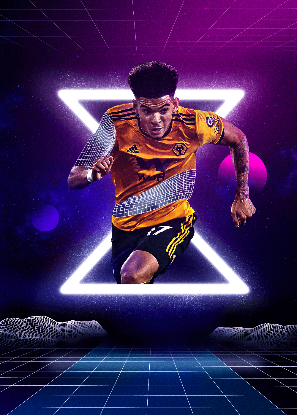 着不可替代 着不可替代