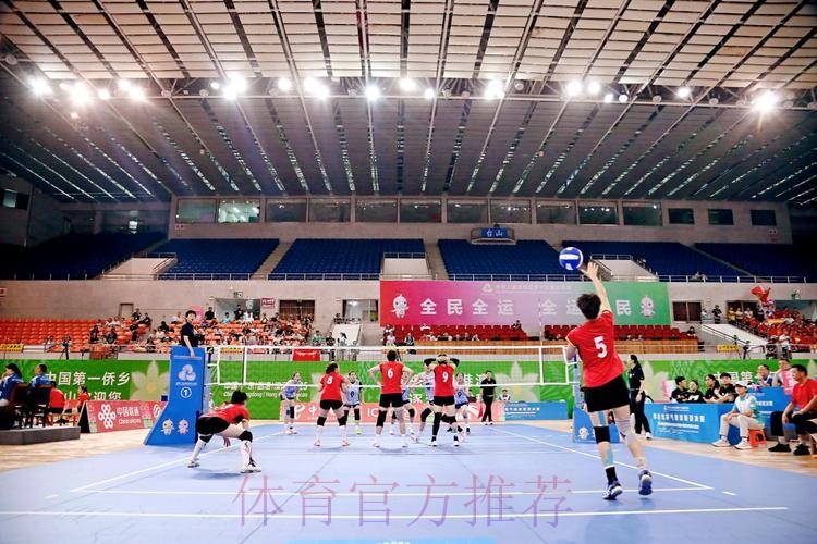 2019青运会室内五人制体校/社会俱乐部女子12-13岁组拉开战幕